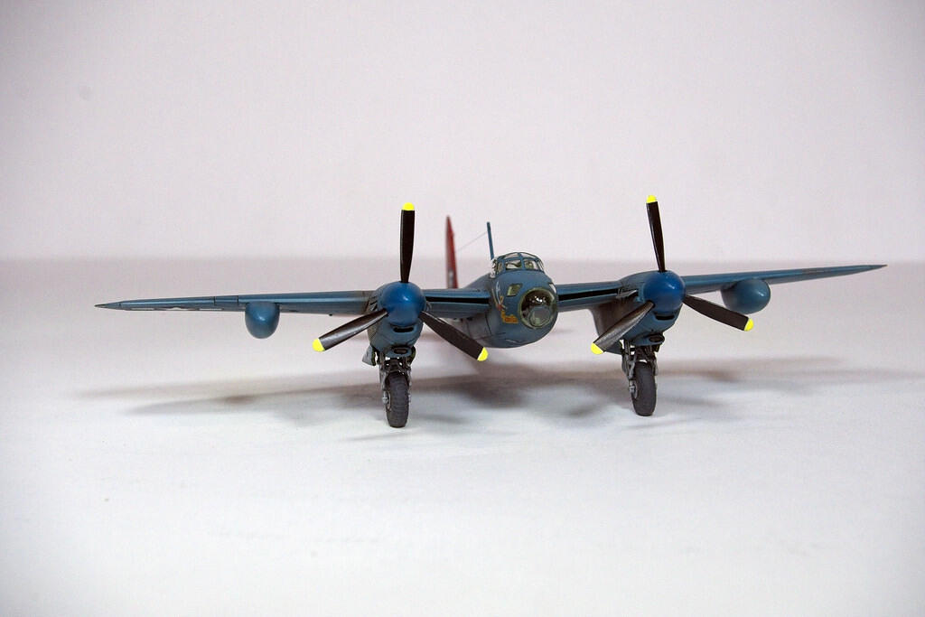 Mosquito ME735