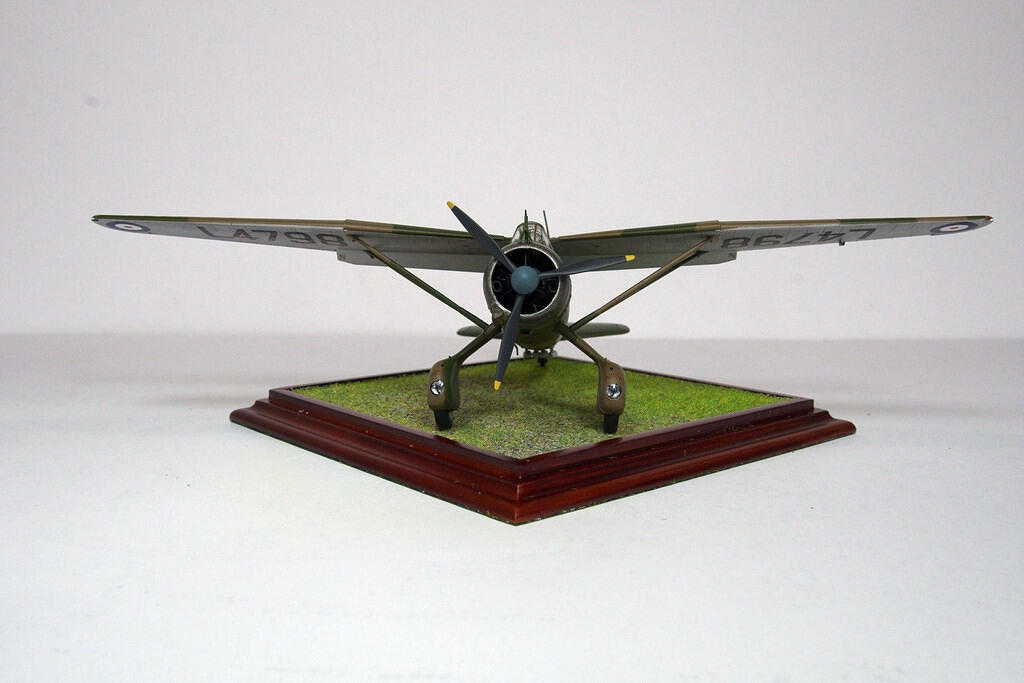 Westland Lysander Mk II