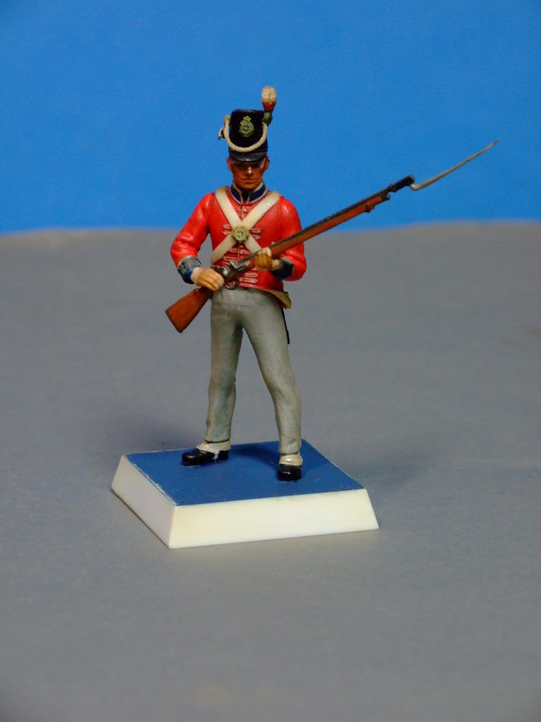 Coldstream Guard