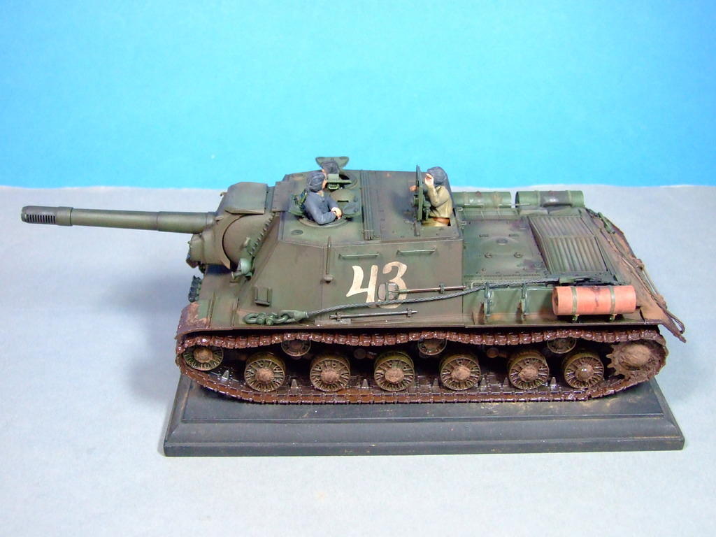 ISU152