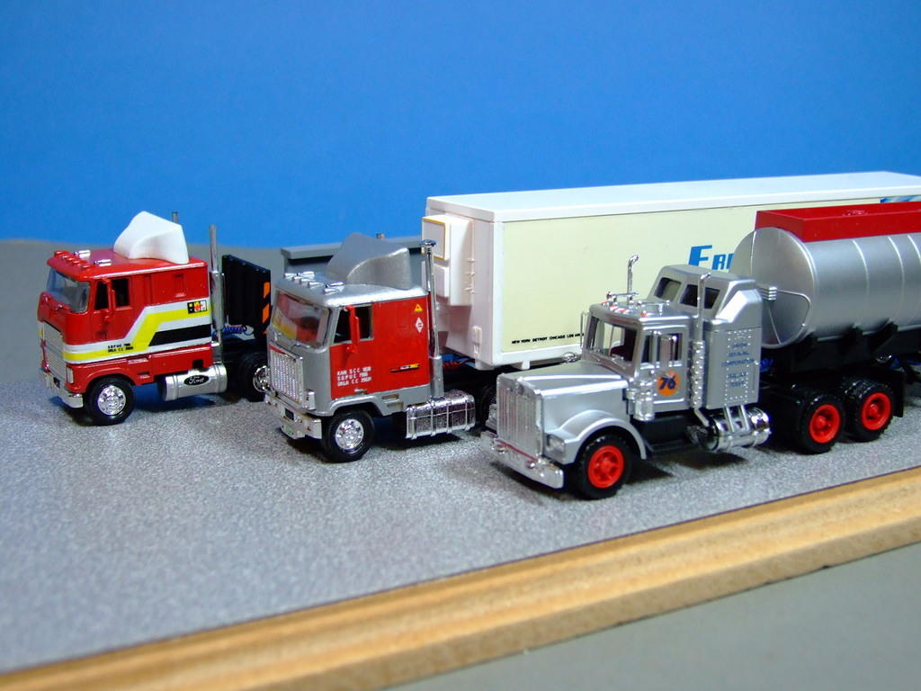 US Trucks