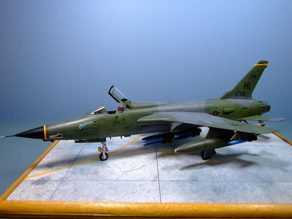 F-105G