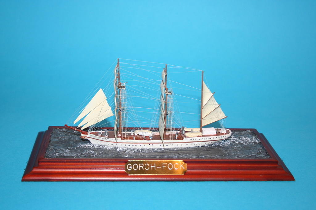 Gorch Fock