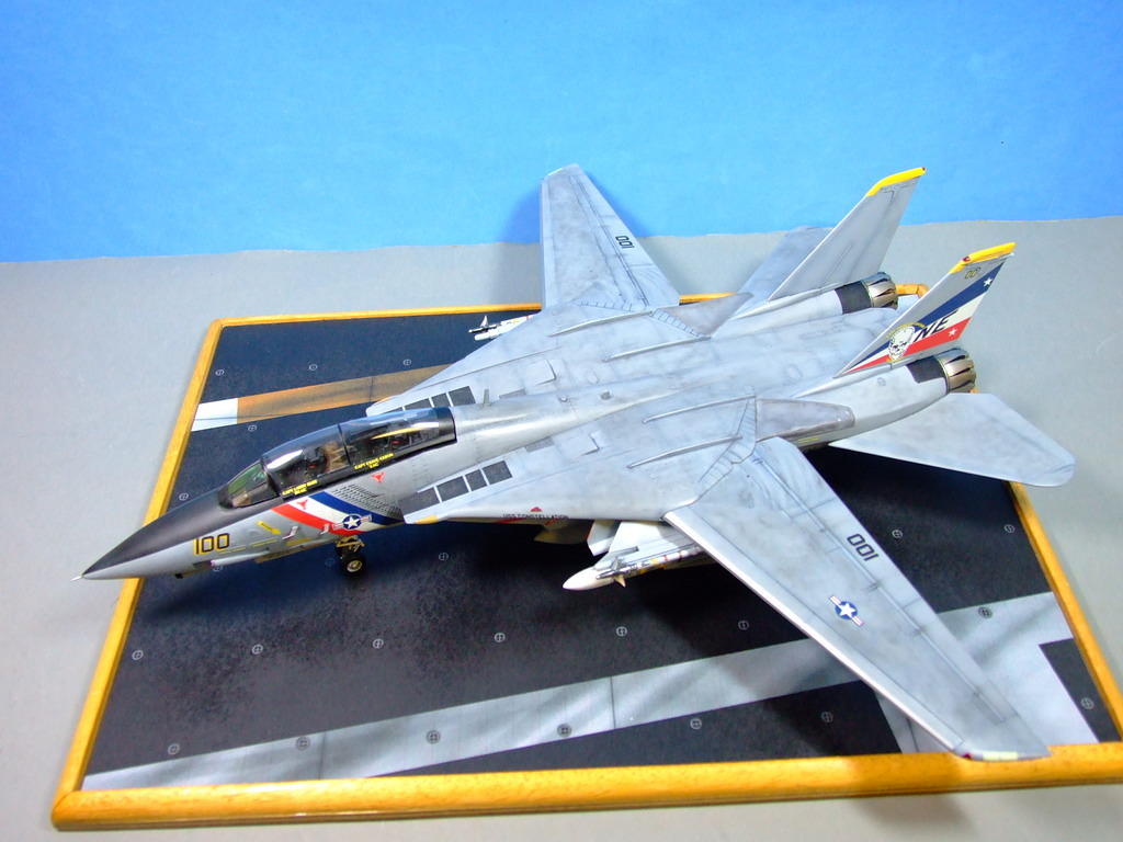 F14D Tomcat