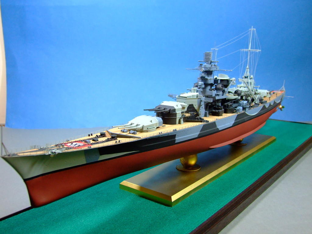 DKM Scharnhorst