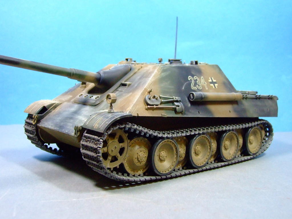 Jagdpanther