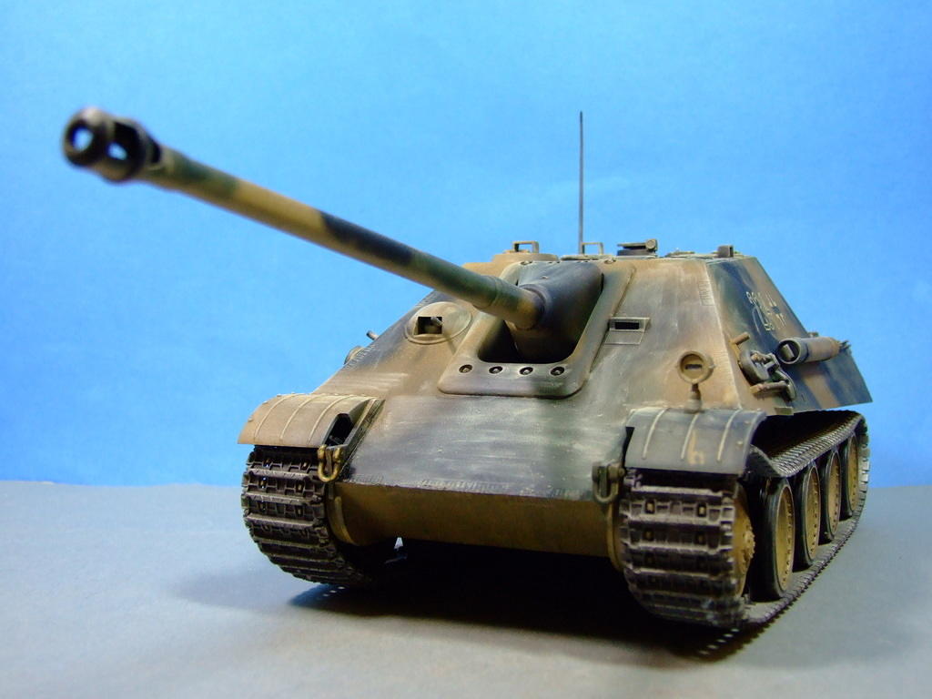 Jagdpanther