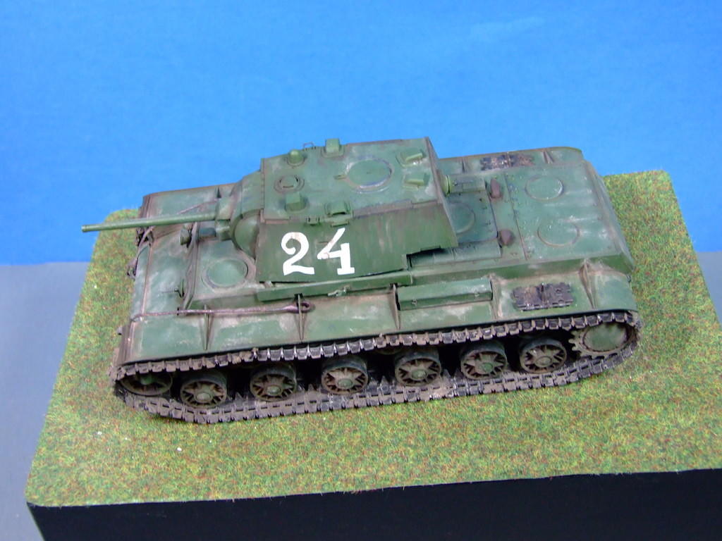 KV1 1942