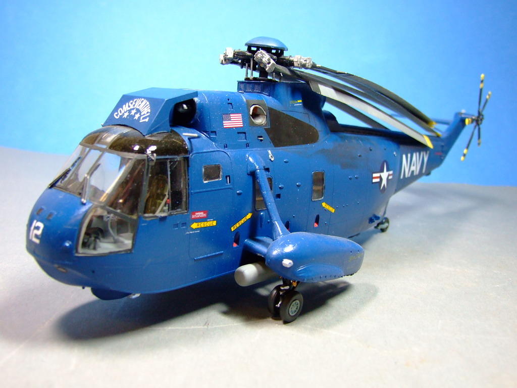 Sea King