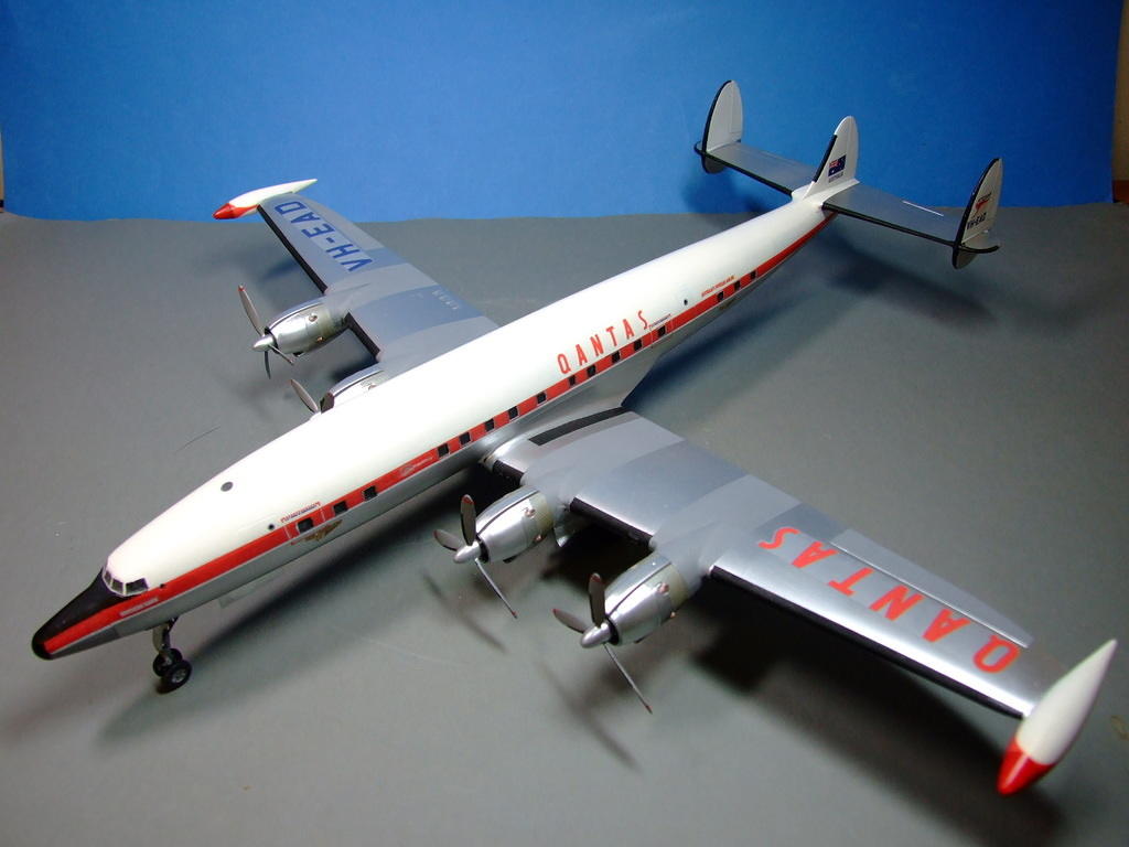 Super Constellation