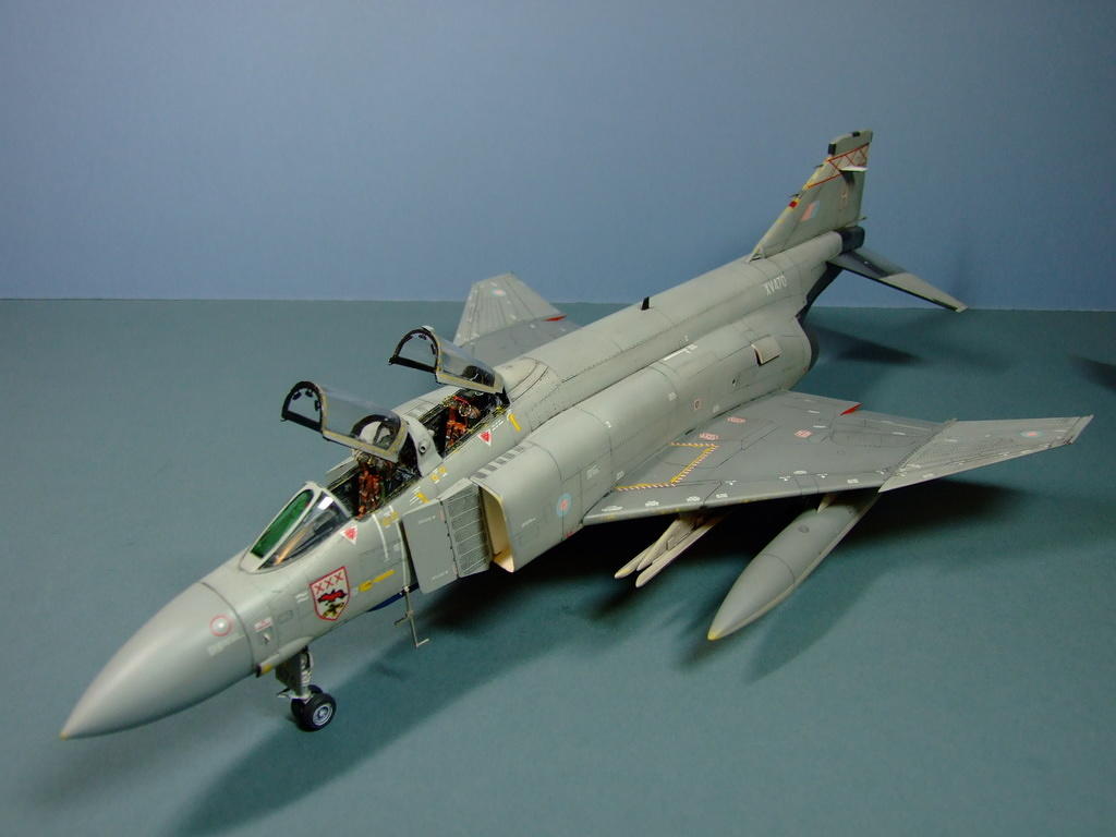 Phantom FGR2