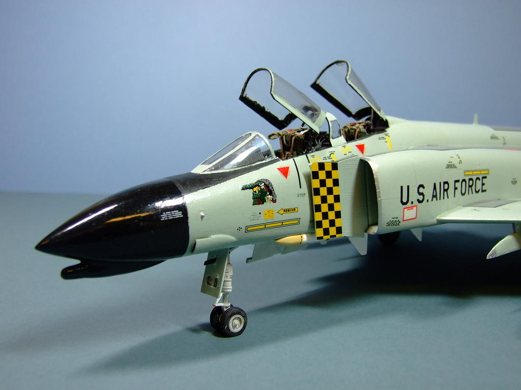 Phantom F-4G