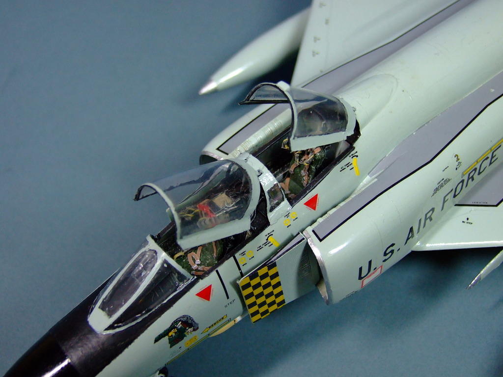 Phantom F-4G