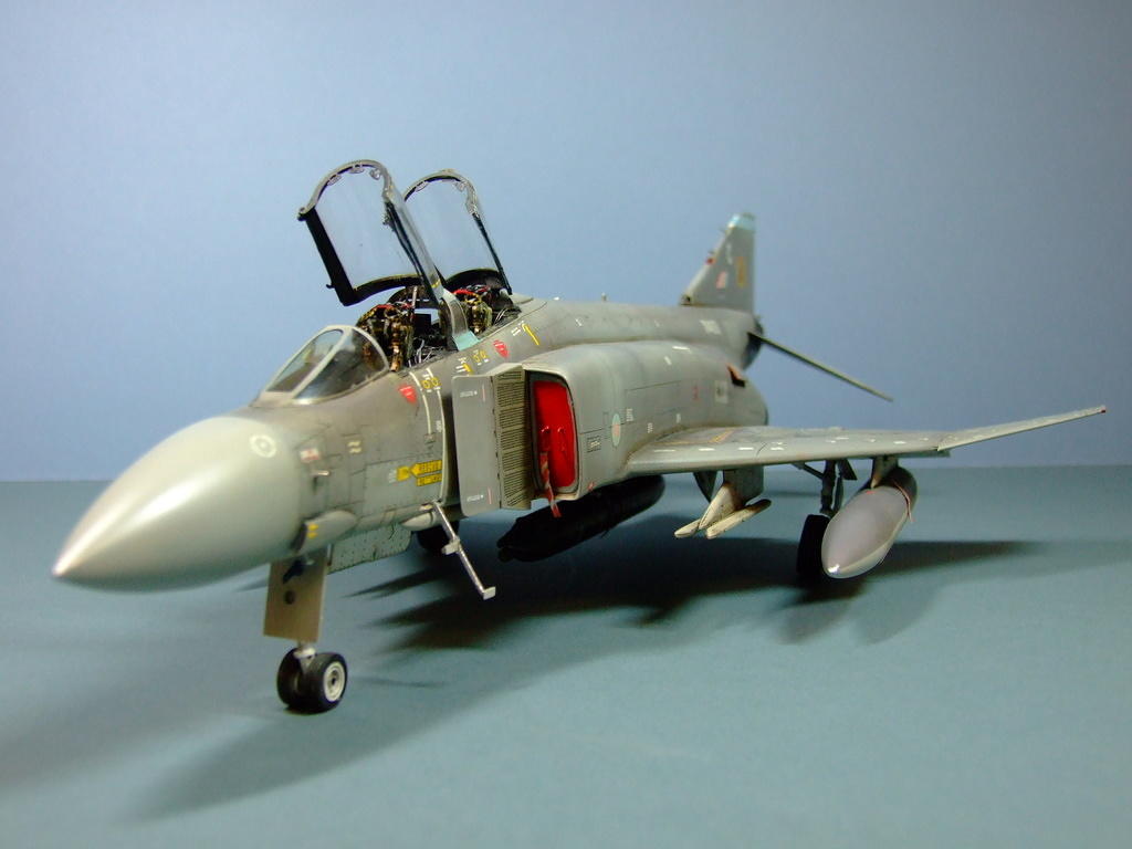 Phantom FGR2