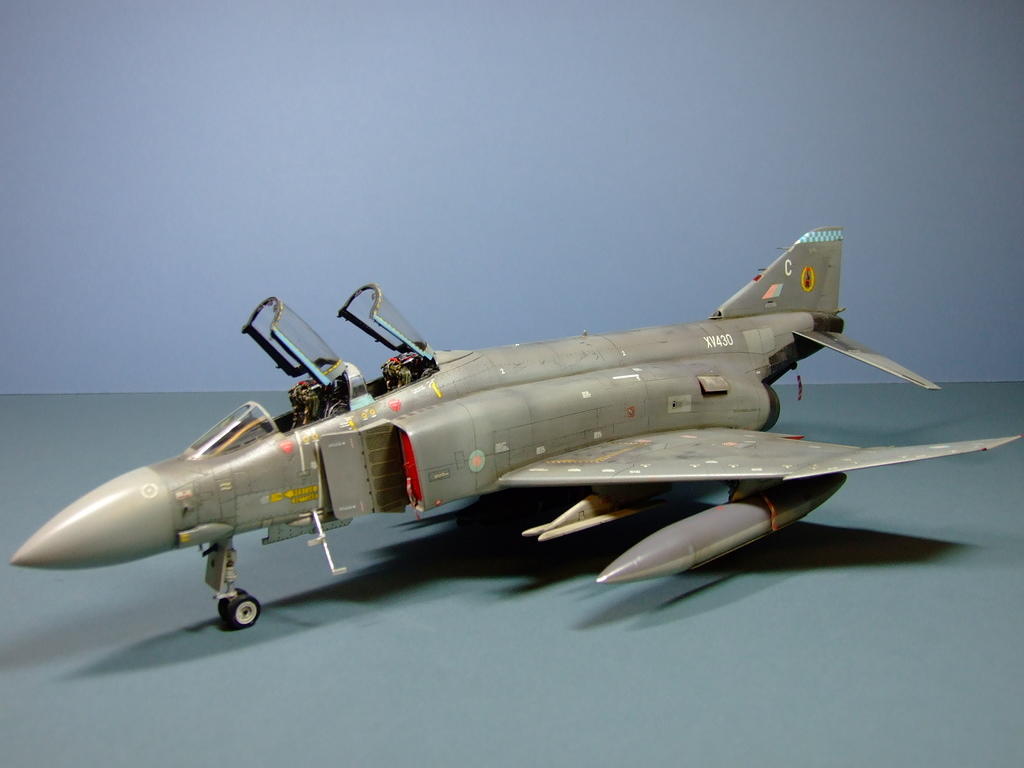 Phantom FGR2