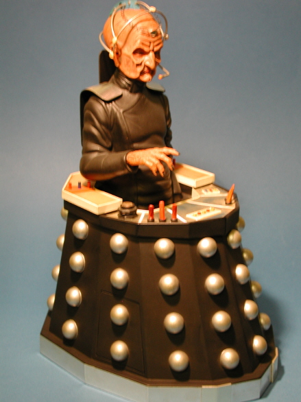 Davros