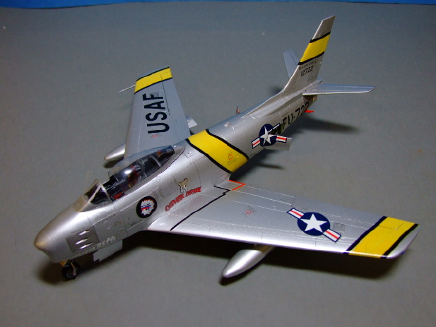 F-86 Sabre