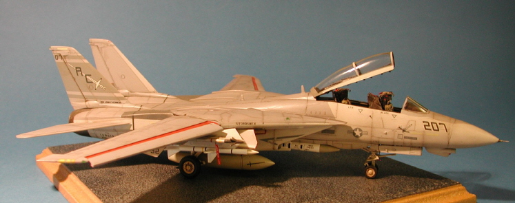 F-14 Tomcat