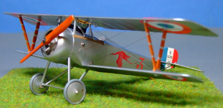 Nieuport 17