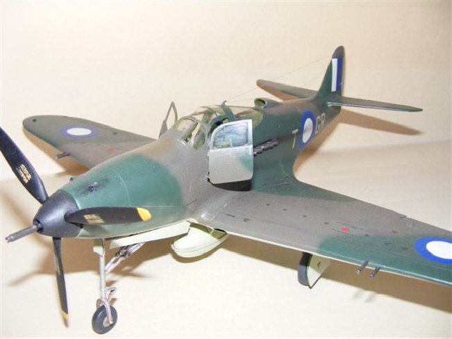 P-39 Airacobra