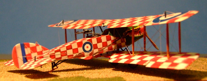 Bristol Fighter