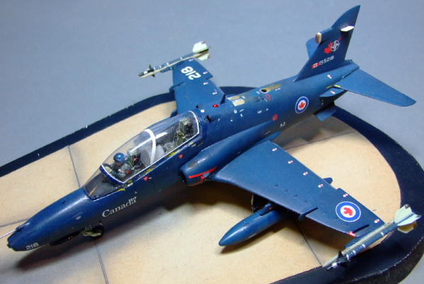 BAe Hawk 155 (CT155)