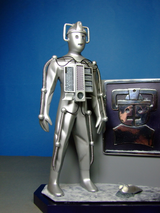 Cyberman