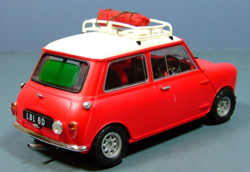 Mini, 1:24