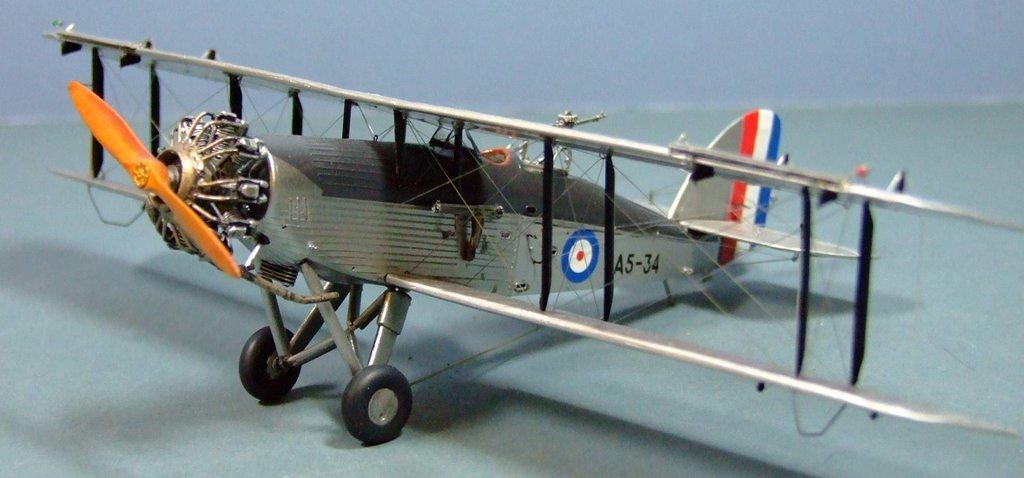 Westland Waaiti, 1:72