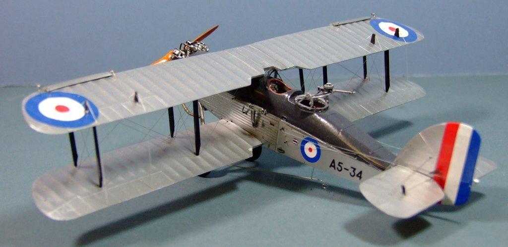 Westland Waaiti, 1:72