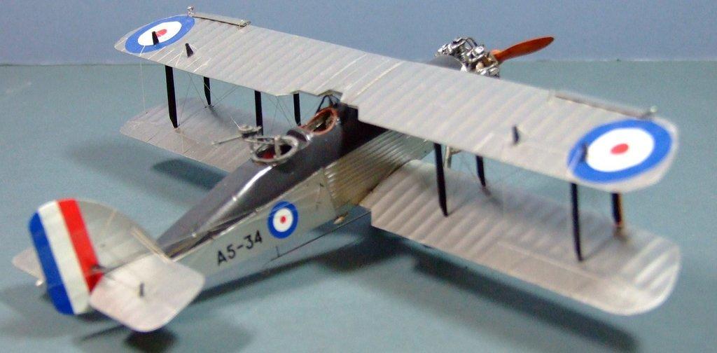 Westland Waaiti, 1:72