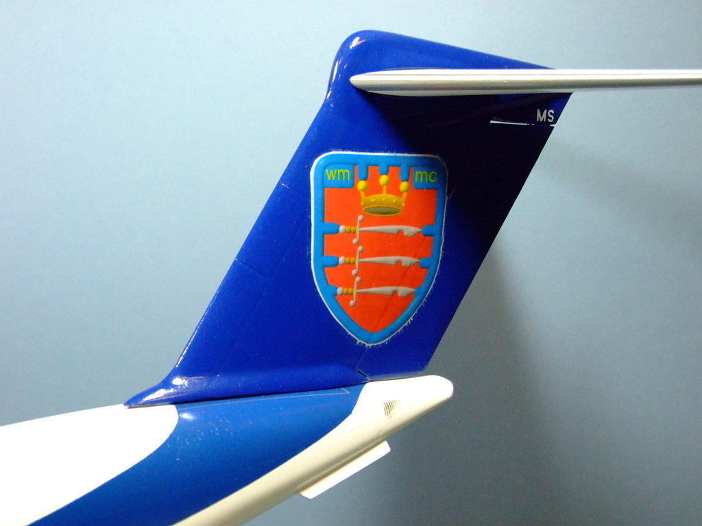 Airbus Altas, IPMS Farnborough/West Middlesex Model Club