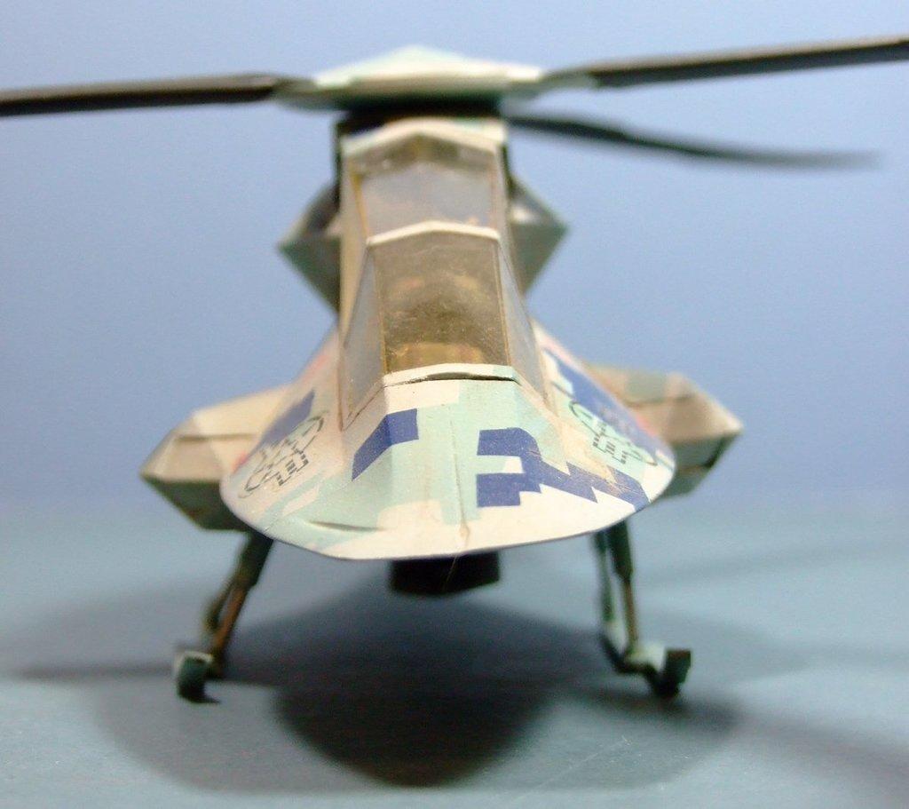 Stingbat, USMC, 1:48