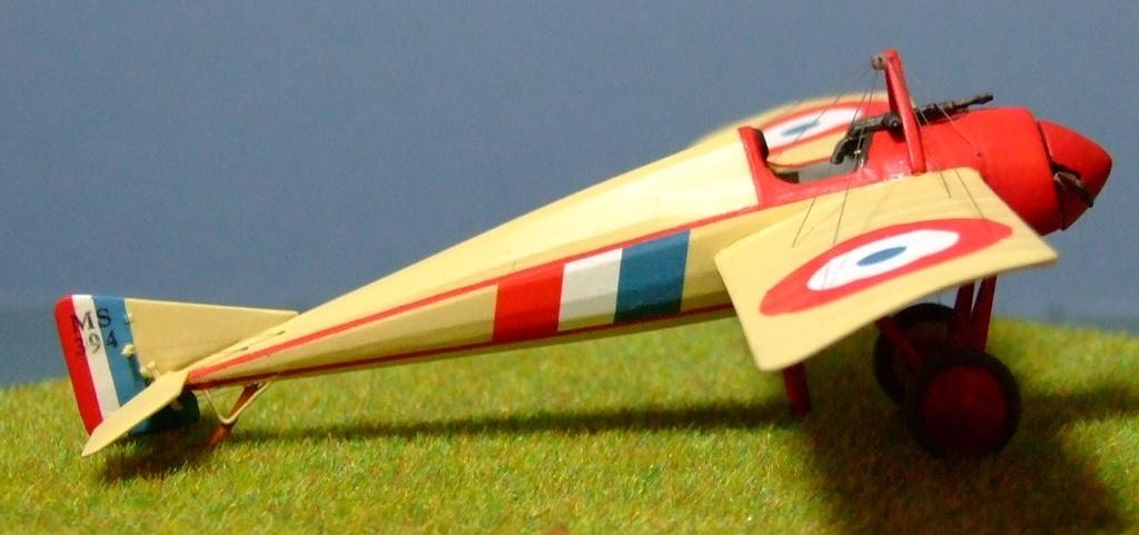 Morand Saulnier N, 1:72