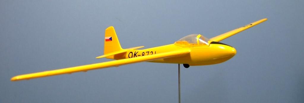 L107 Lunak, 1:48