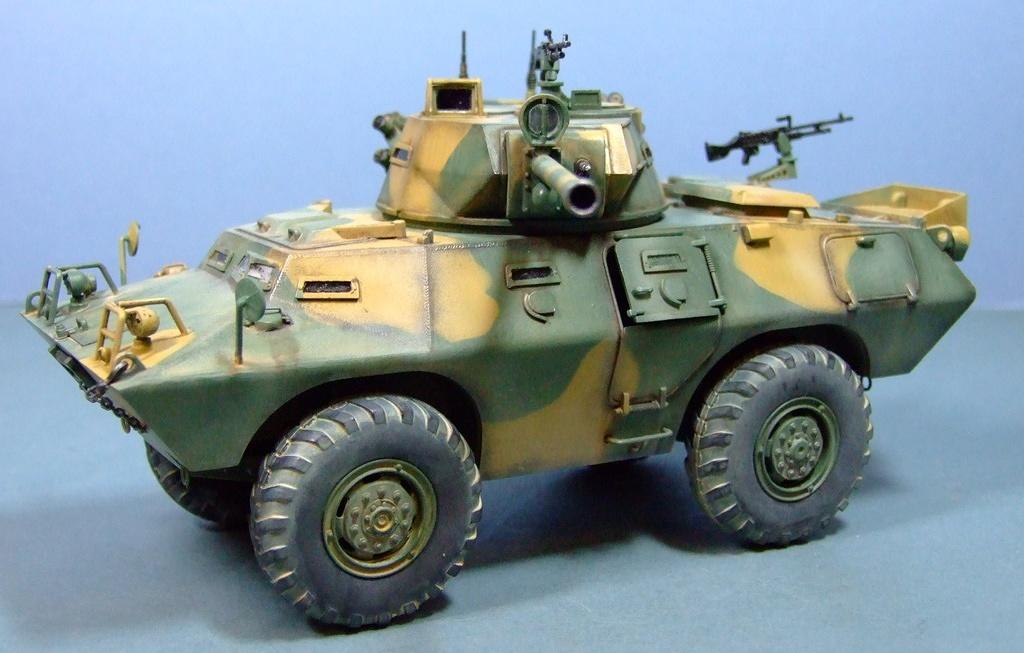 LAV-150, 1:35