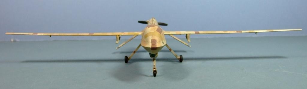 RQ-1 Predator, 1:48