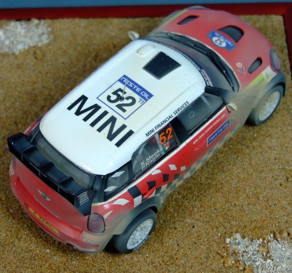 BMW Mini