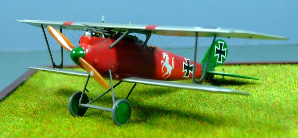 Pfalt D.IV, 1:72