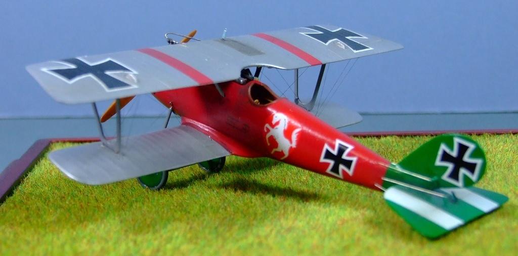 Pfalt D.IV, 1:72