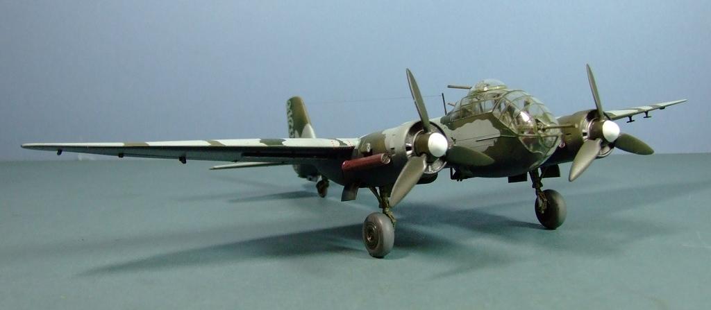 Junkers Ju-188, Luftwaffe, 1:72