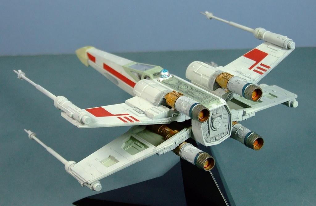 Rebel Alliance X-Wing