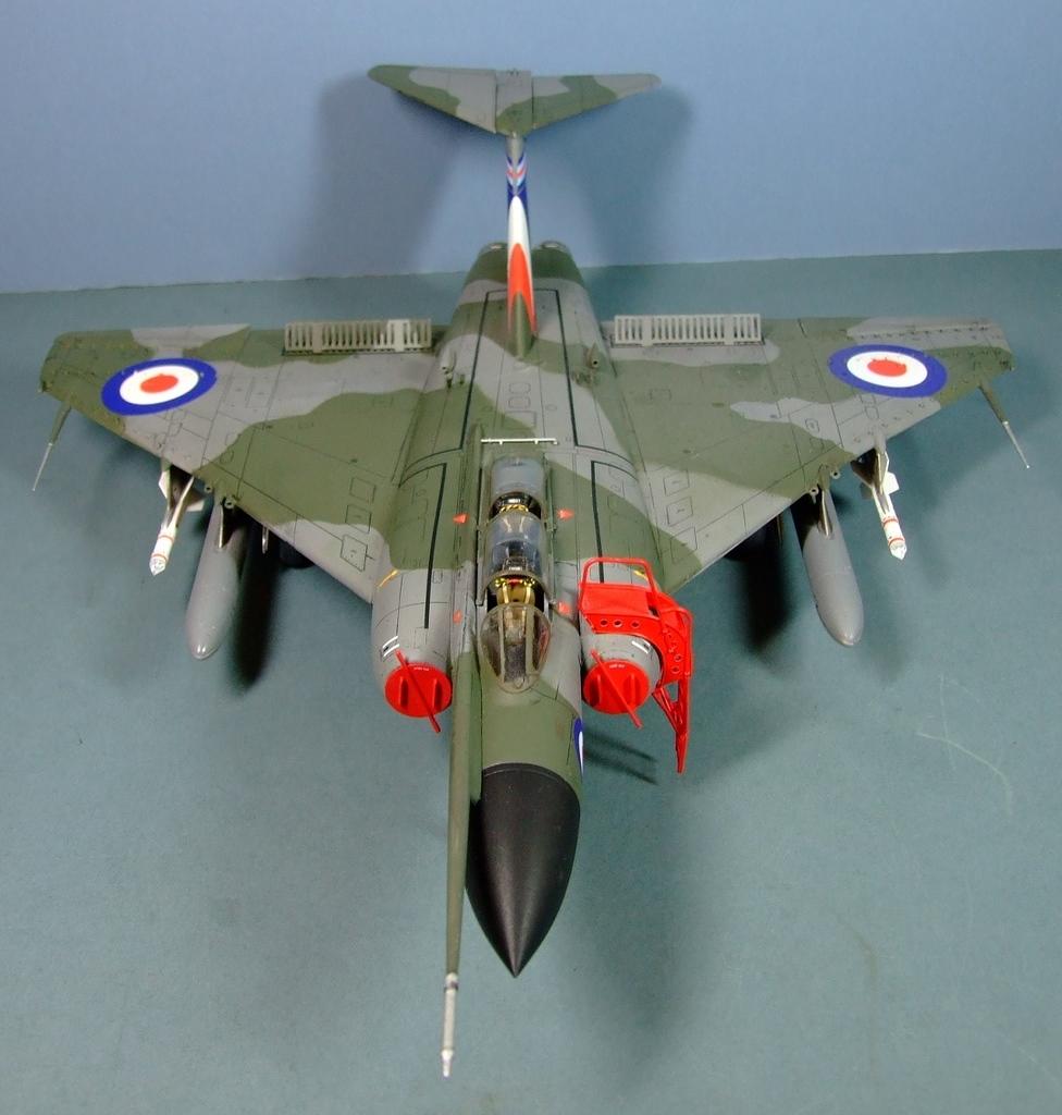 Gloster Javelin FAW9, 1:48