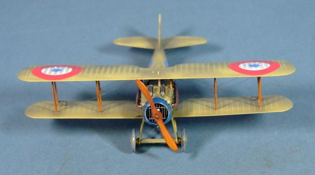 Spad 13 (early), 1:72