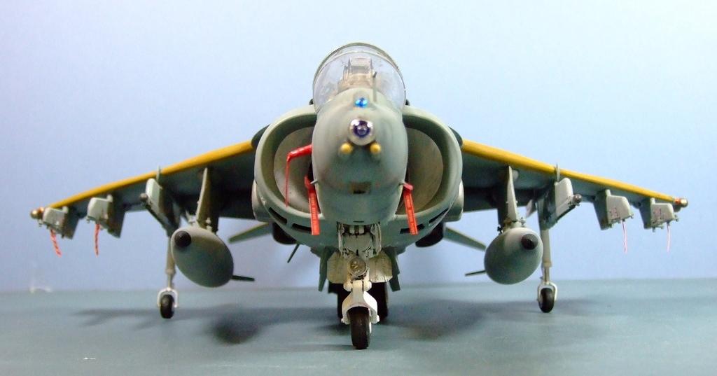 BAe Harrier GR.9, 1 Sqn RAF, 1:32