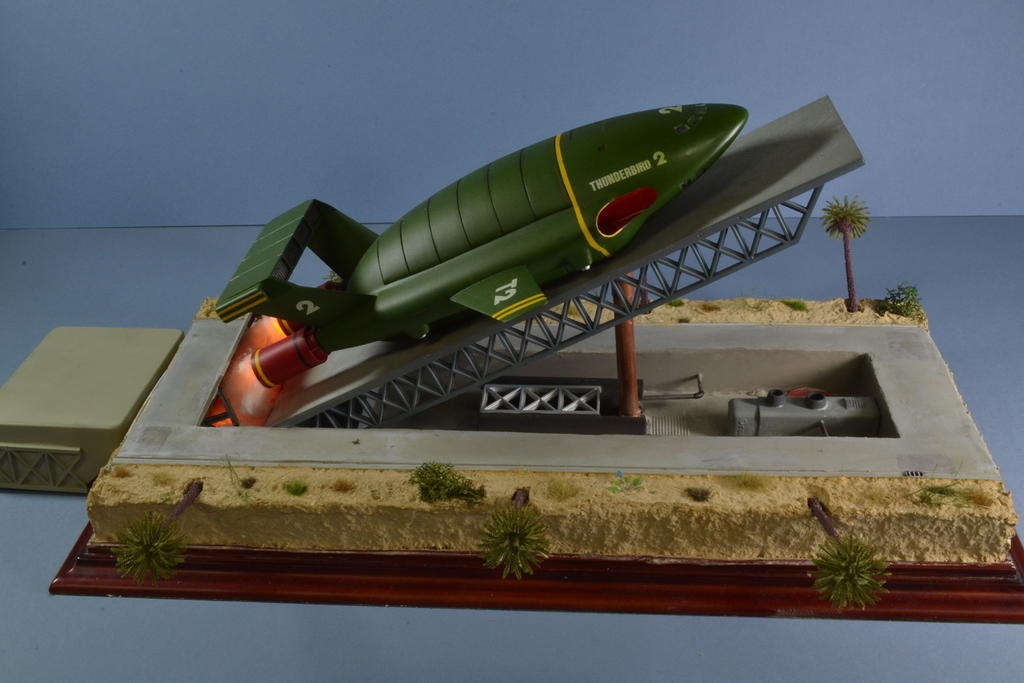 Thunderbird 2