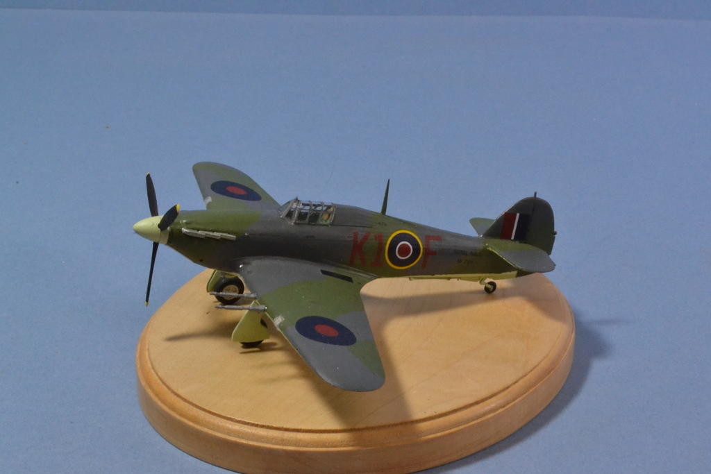 Sea Hurricane