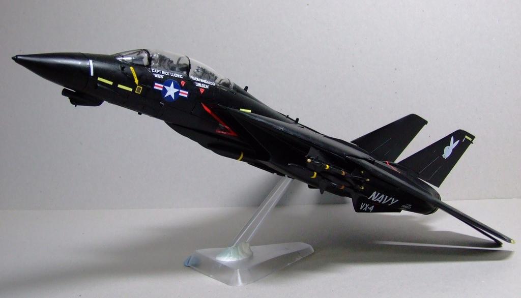 F-14A Tomcat, VX-4, US Navy, 1:48