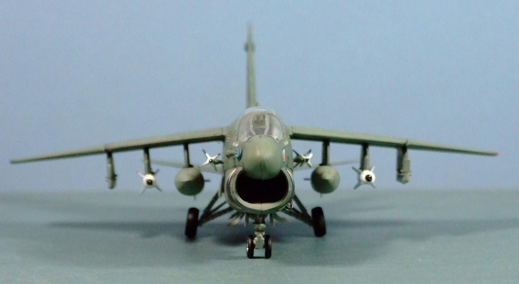 LTV A-7E Corsair II, VA-93, US Navy, 1:72