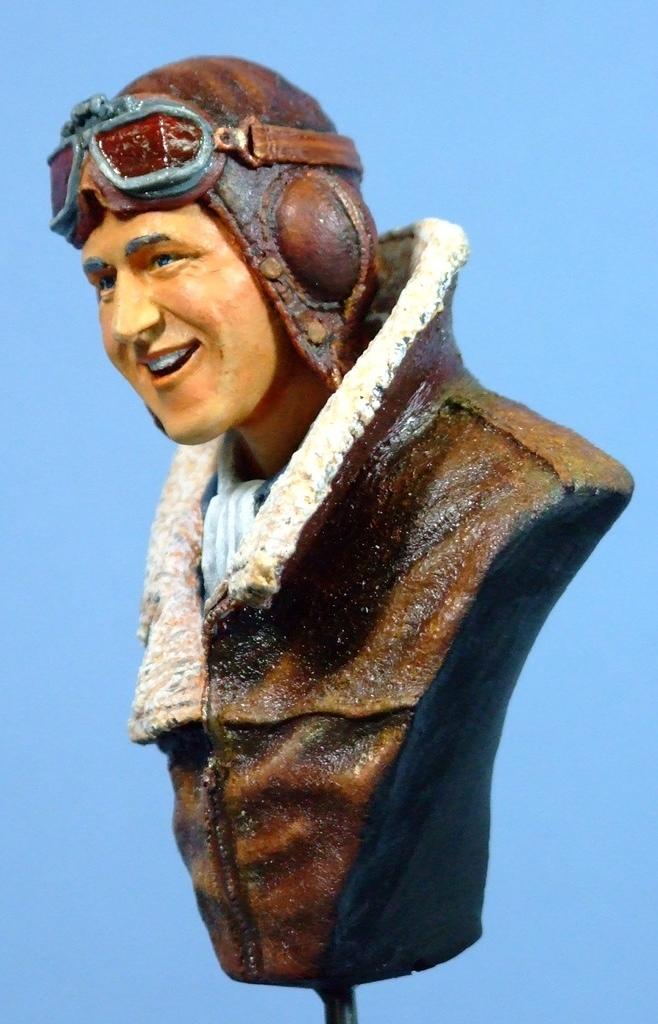 Flt Lt Nicolson, VC, 1:9